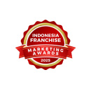 Indonesia Franchise Marketing Award 2025